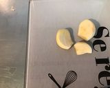 Une image de l'étape 1 de Fenouils aux tomates, cardamome noire et curcuma.