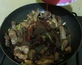 Foto langkah ke 6 dari resep 872. 🐮 Daging Masak Pepper Saus.
