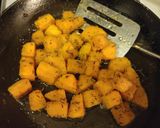 Rizs kakukkfüves sütőtökkel recept fázis 3 fotója