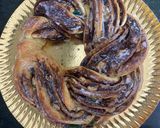 Foto del paso 12 de la receta: Kringle Estonia 😋