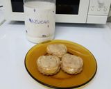 Foto del paso 2 de la receta Comida de supervivencia en placa de inducción 2 (receta caliente de 11 ingredientes)