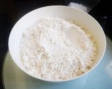 Foto del paso 2 de la receta: Bizcocho de dulce de leche