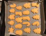Mézeskalács Detti konyhájából recept fázis 4 fotója