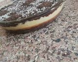 صورة لخطوة 4 من وصفة كيكة الباونتي الشهيه بطعم لا يقاوم 😋