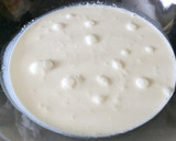 Foto del paso 2 de la receta: Crema Chantilly (Chantillí)