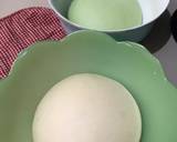 Bentuk Roti Manis langkah memasak 1 foto