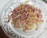 Foto del paso 2 de la receta: Tortilla de Espaguetis