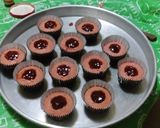 Foto del paso 8 de la receta: Cupcake Inglés de Naranja 🎉