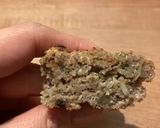 รูปขั้นตอนการทำที่ 4 ของ ขนมปังจากซอสแอปเปิ้ลแบบไร้แป้ง gluten free, ค่าดัชนีน้ำตาลต่ำ, ไม่นม, ไม่เนย (สูตรคลีน)
