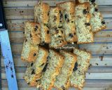 Foto langkah ke 8 dari resep Cake Pisang Simple.