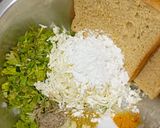 A picture of step 1 of Cafe Style Crunchy and Crispy Cheese Potato Cutlets.