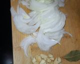 Foto del paso 3 de la receta Pollo rustido