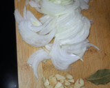 Foto del paso 3 de la receta: Pollo rustido