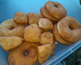 Foto del paso 5 de la receta: Sopaipillas / Tortas Fritas