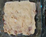 Foto del passaggio 9 della ricetta Melamisù