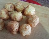 Foto langkah ke 4 dari resep Ondol ondol aka misro.