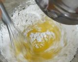 Foto langkah ke 2 dari resep Durian Chiffon Cake.
