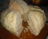 Foto del paso 3 de la receta: Pan salado y súper alto 😋