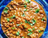 बिहारी घुगनी (bihari ghugni recipe in hindi) रेसिपी चरण 6 फोटो