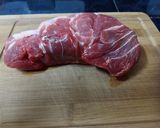 Foto del paso 2 de la receta: Guiso nutritivo