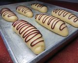 Foto langkah ke 10 dari resep Roti manis Pakai oven Tangkring.