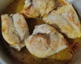 عکس مرحله 1 از دستور مرغ متفاوت خوش طعم