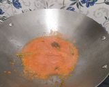 Foto langkah ke 3 dari resep Lobster Asam Manis.