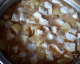 Foto del paso 8 de la receta: 127. Lomos de merluza con patatas