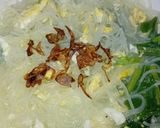 Foto langkah ke 3 dari resep Bakmi.