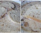 Foto del paso 6 de la receta Torrijas de leche (al horno sin azúcar)
