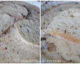 Foto del paso 6 de la receta: Torrijas de leche (al horno sin azúcar)