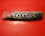 Foto del paso 3 de la receta: Solomillo de bonito a la plancha, con jengibre rosa encurtido.