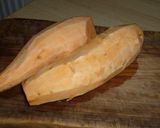 Szűzpecsenye Air Fryerben recept fázis 1 fotója