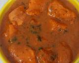 Chicken Angara recipe step 6 photo