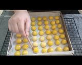 Foto langkah ke 7 dari resep Nastar lumer resep by @tintinrayners.