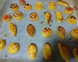 Foto del paso 7 de la receta Figuras de mazapán