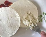 Φωτογραφία βήματος 3 της συνταγής Εύκολα ζυμαρικά "ραβιόλια" γεμιστά με σπανάκι και ρικότα