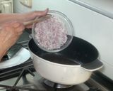 Foto del paso 3 de la receta Lomo con salsa de almendras