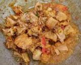 Foto langkah ke 9 dari resep Mandai (kulit cempedak).