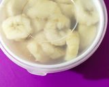 ચોકો બનાના આઇસ્ક્રીમ(choco banana icecream recipe in gujarati) રેસીપી સ્ટેપ1ફોટો