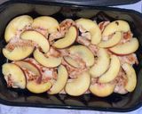 Barackos, besameles csirkemell steak burgonyával (glutén-, laktózmentes)🧡❕ recept fázis 5 fotója