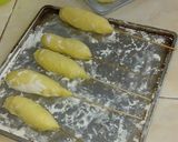 Foto langkah ke 5 dari resep Donat Kentang Lembut & Empuk.