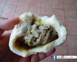 蔥肉包的食譜步驟13照片