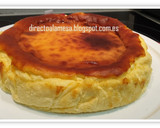 Foto del paso 8 de la receta: Tarta de queso "La Viña"