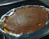 Foto del paso 9 de la receta: Bizcocho de mandarina en Thermomix fácil y que huele... ❄️😍🥧🍊