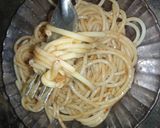 Foto langkah ke 3 dari resep Spaghetti Instant.