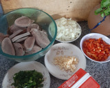 Foto del paso 1 de la receta: Estofado de lengua fácil y económico