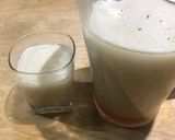 Foto del paso 3 de la receta: Agua de avena 😋
