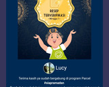 Foto langkah ke 10 dari resep Mie Ayam Bakso Ternyata Lebih Enak Bikin Sendiri Loh.
