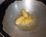 फलाहारी आलू कटलेट (falahari aloo cutlet recipe in Hindi) रेसिपी चरण 5 फोटो